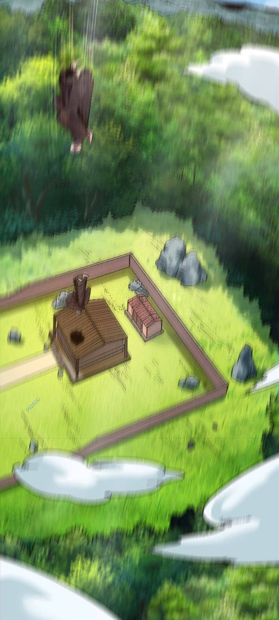 thí chủ, lên đường thôi! chapter 26 17