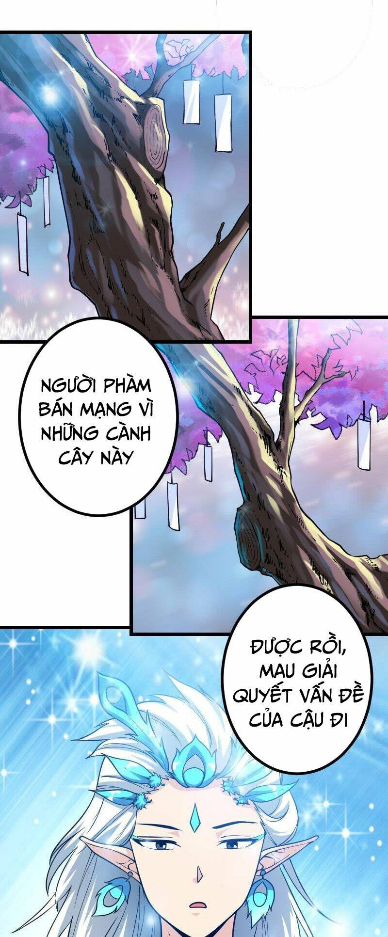 ngưu thư cung ứng thương chapter 193 5