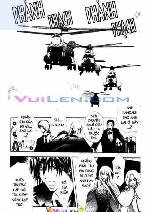 chàng quản gia của bé mei chapter 11 161