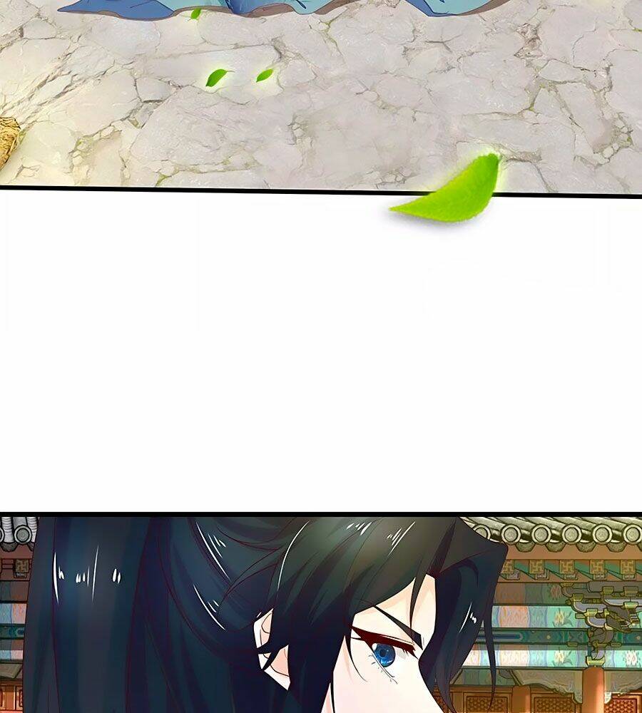 y hậu lệ thiên chapter 47 17