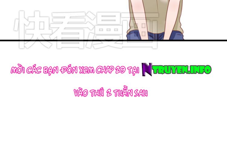 lượm được một tiểu hồ ly phần 1 chapter 28 53