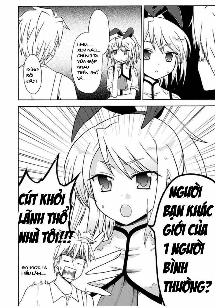 fujimura-kun meitsu chapter 10 3