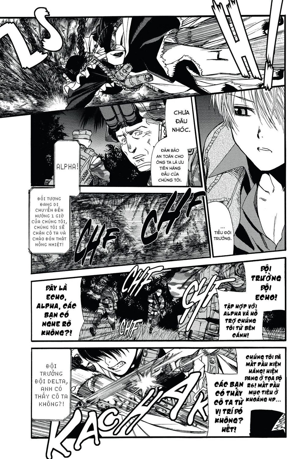 hố đen chapter 74 21