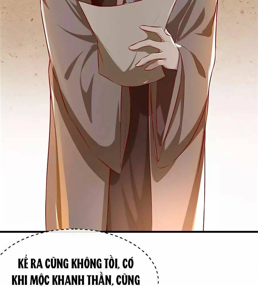 gian phi như thử đa kiều chapter 20 31