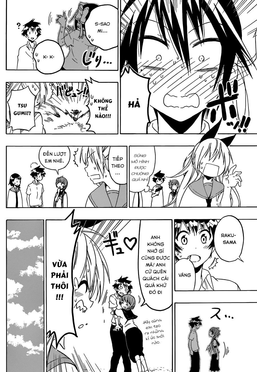 nisekoi - tình yêu giả tạo chapter 89 17