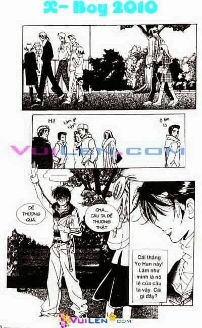 cô giáo tuổi 18 chapter 1 14