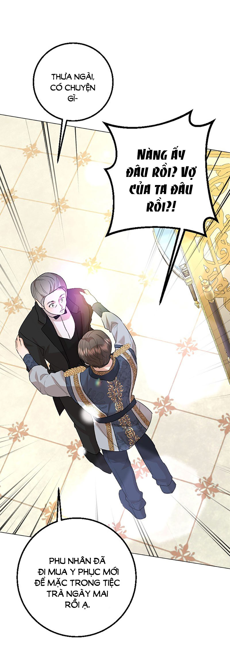 ngã rẽ định mệnh chapter 18.2 59