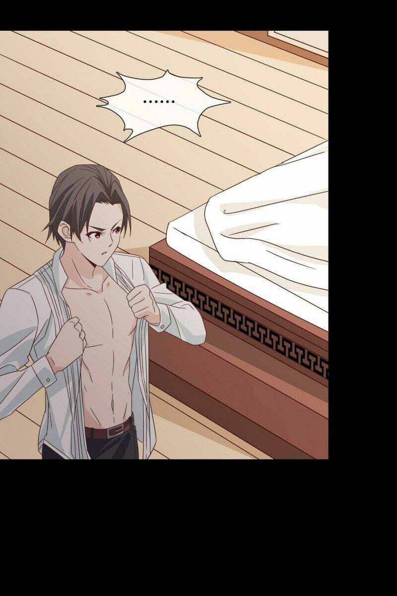 tổng tài đại nhân tiểu nữ vu chapter 4 14