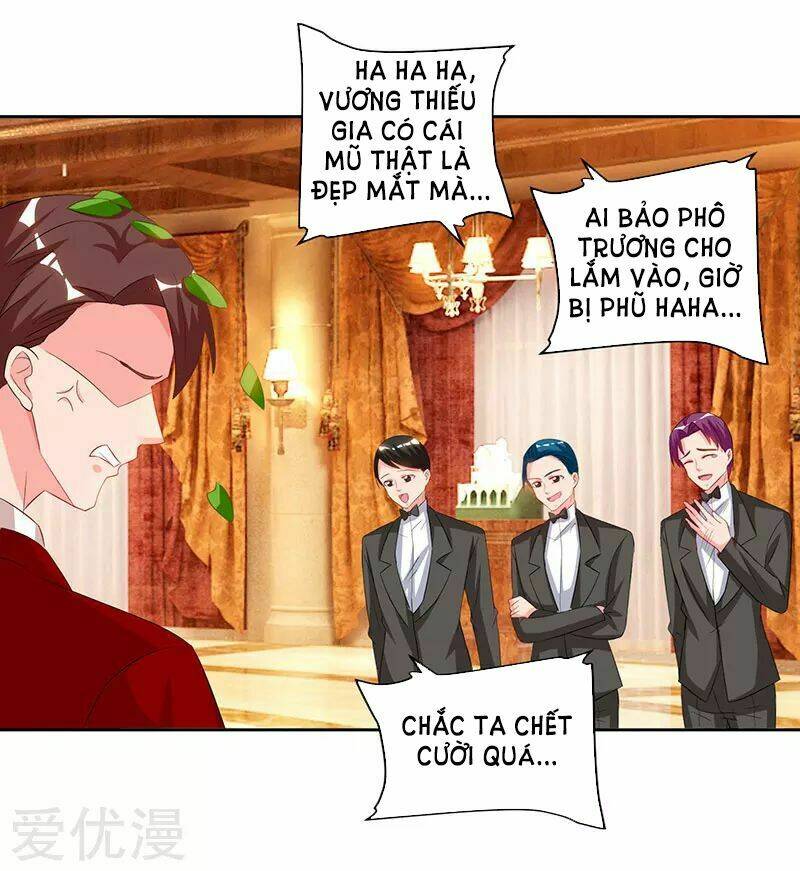 trọng sinh khí thiếu quy lai chapter 71 20