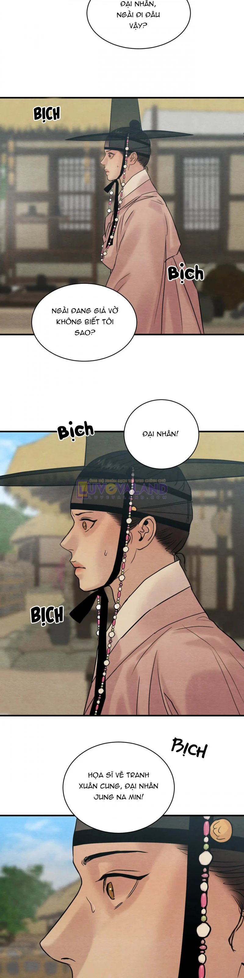 dạ ký chapter 104 10