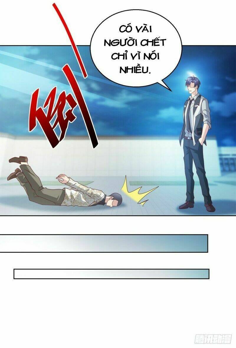 vú em là cổ tiên chapter 134 20