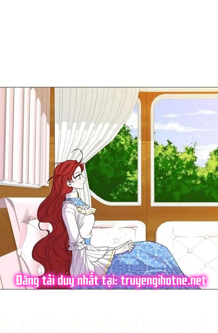 từ tiểu thư thành hoàng hậu - lady to queen chapter 47.1 2