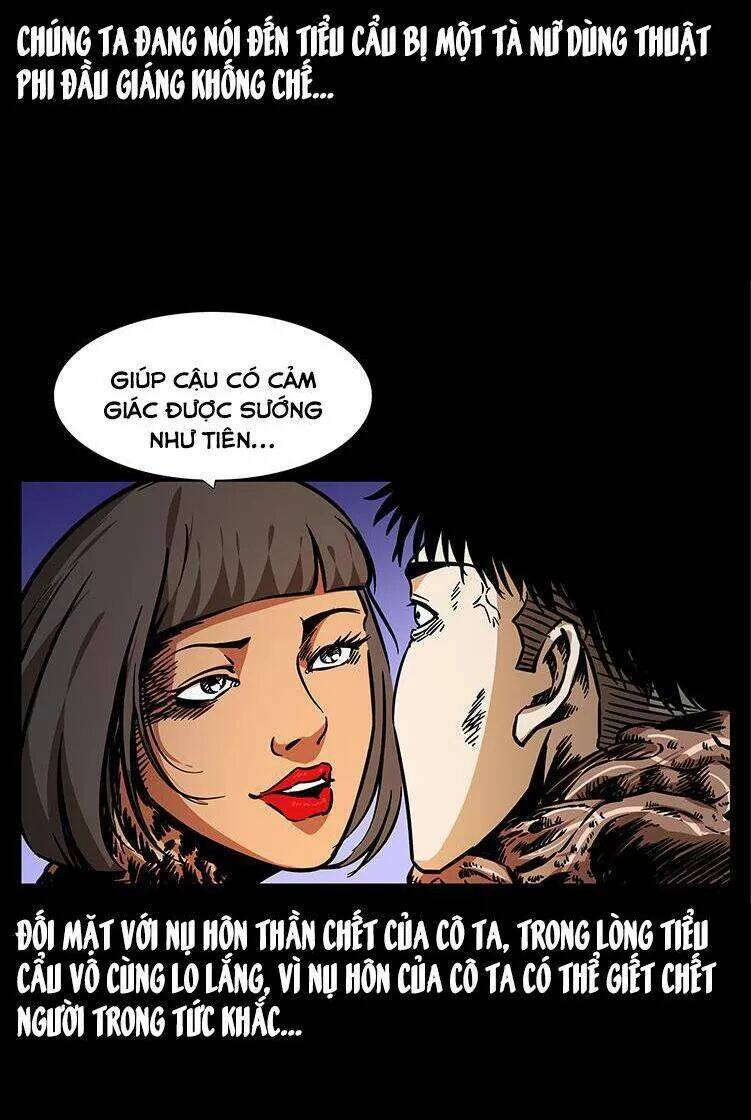 U Minh Ngụy Tượng Chapter 192 3