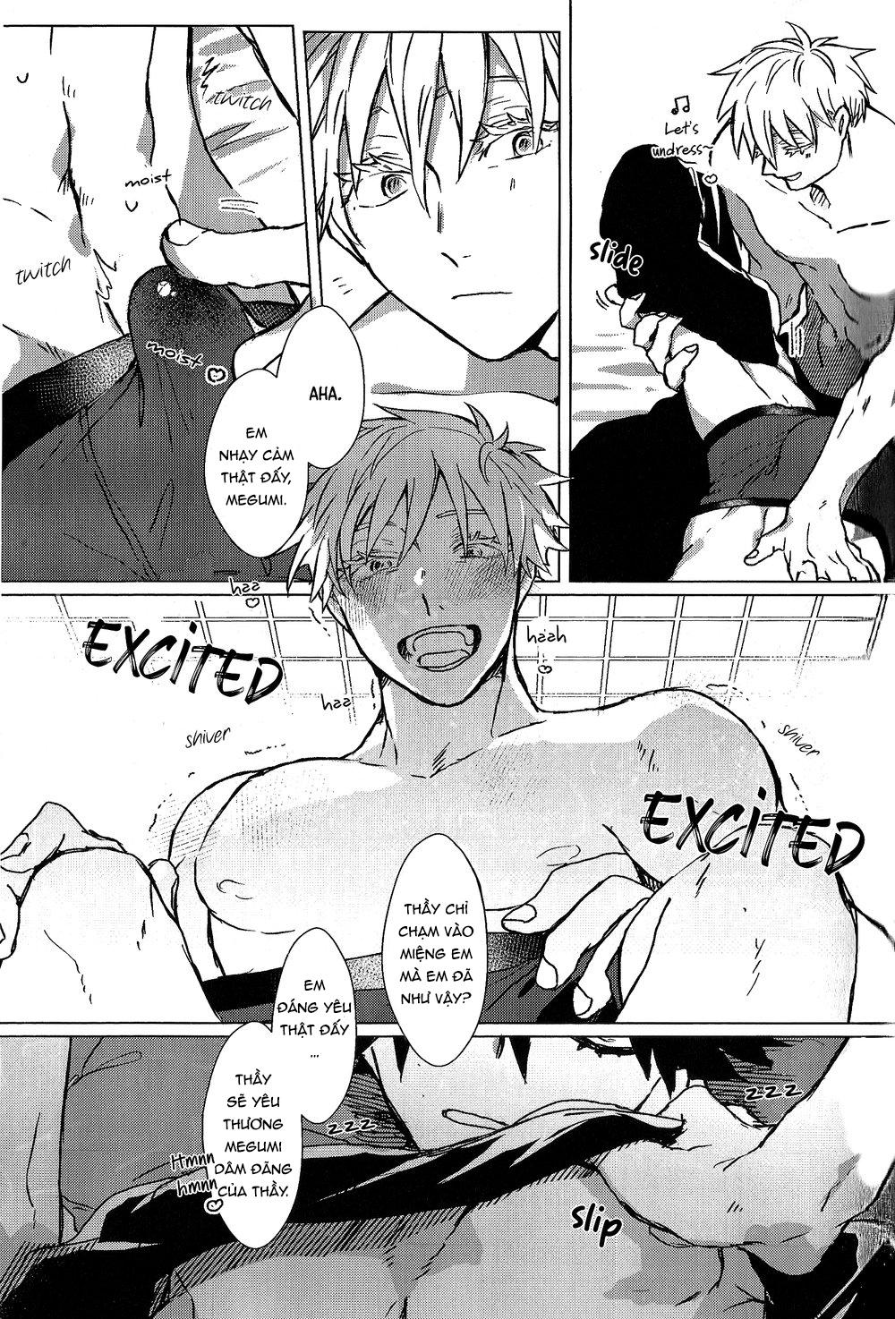 ổ sìn otp chapter 13 8