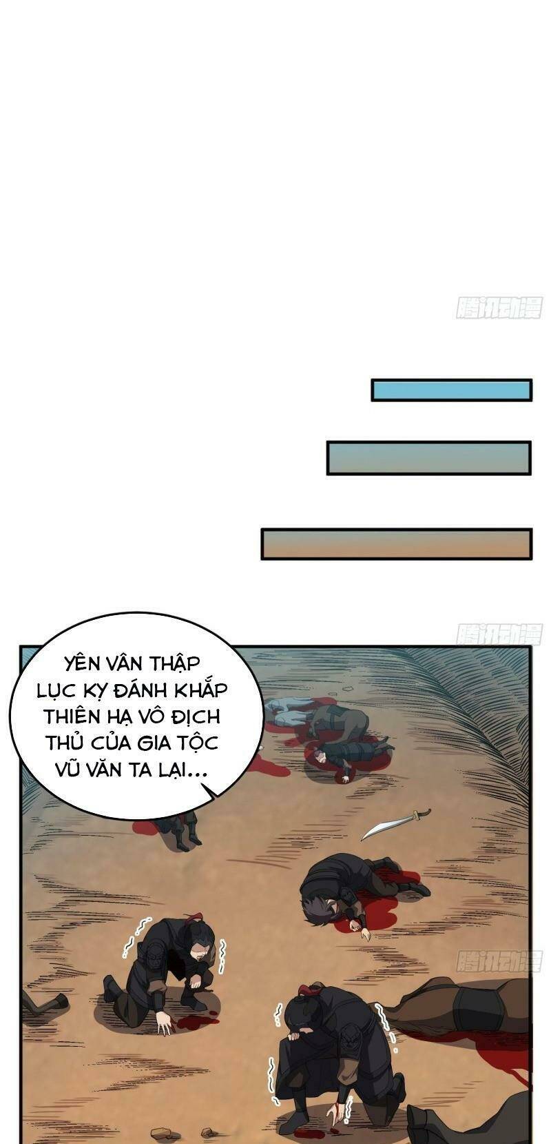 trọng sinh tới đại đường chapter 105 3