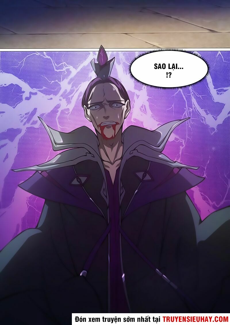 vạn cổ kiếm thần chapter 21 2