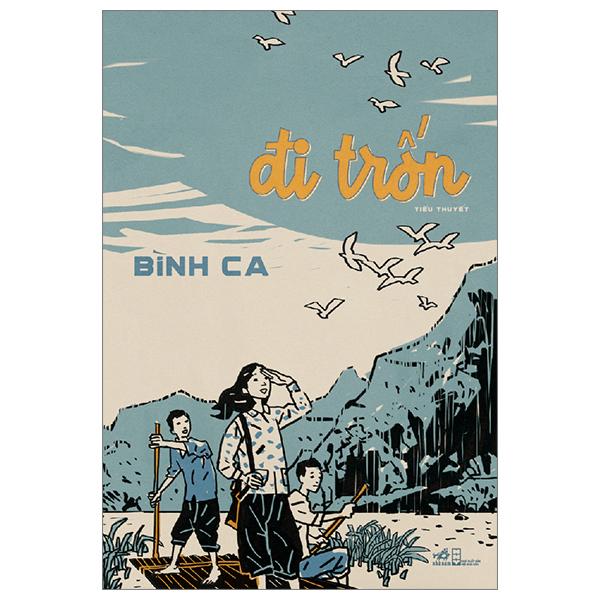 Đi Trốn