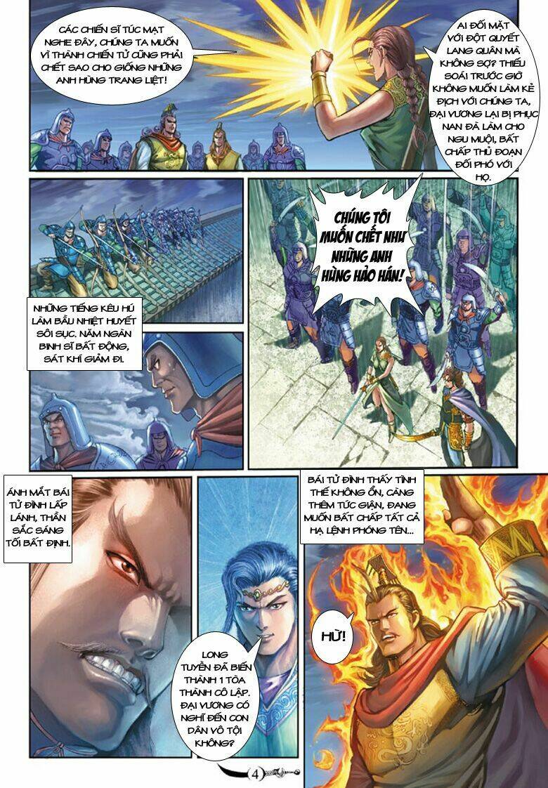 đại đường song long truyện chapter 175 4