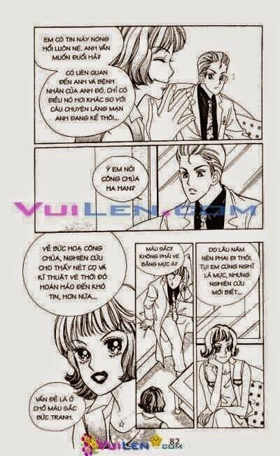 hắn ta, anh ấy và cô ấy - he and that girl chapter 6 83