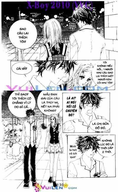 high school bullying chapter 15 10