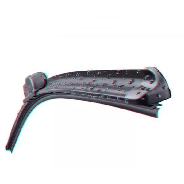 Gạt Mưa Wiper Silicon X3 Thế Hệ Mới