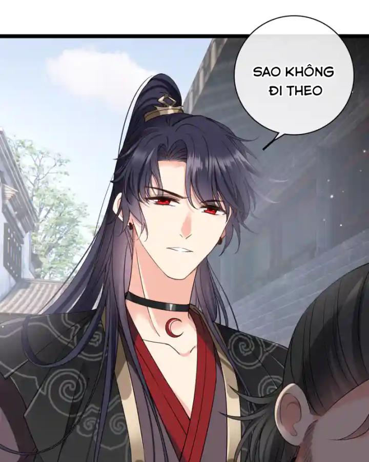 nụ cười của ngươi ngọt gãy tám cái răng của ta chapter 97 52