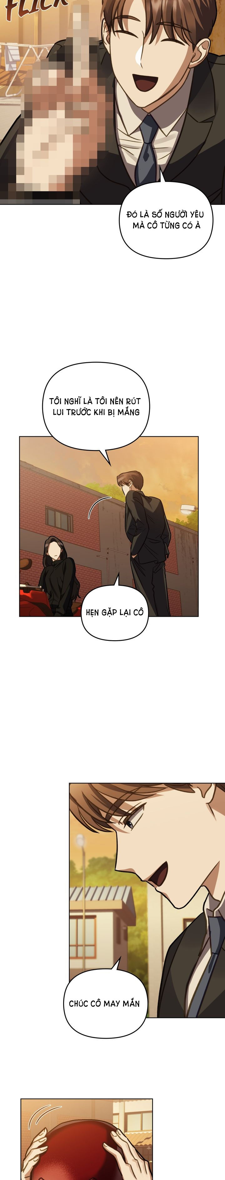 kẻ nghiệp dư chapter 5.2 18