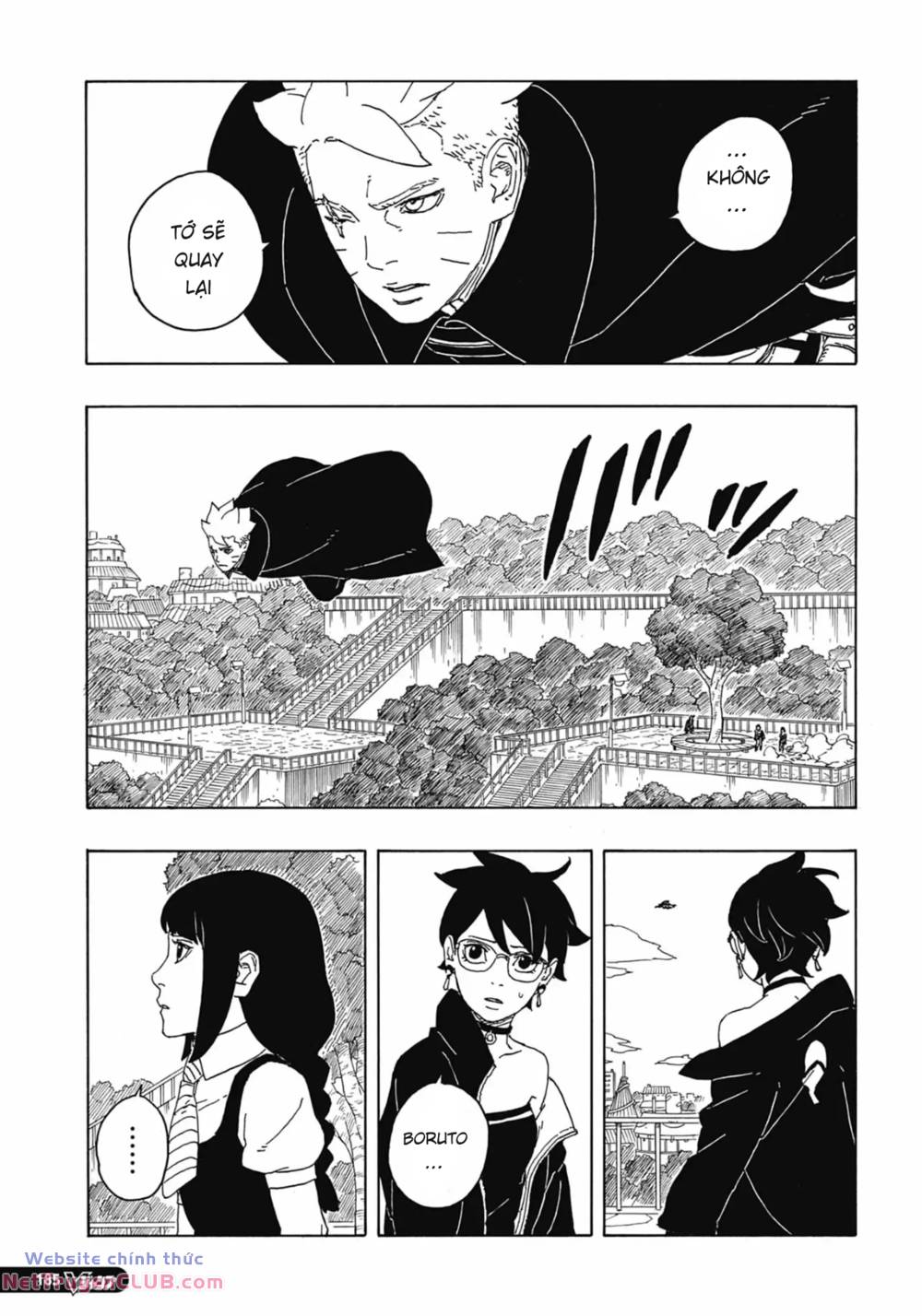 uzumaki boruto chapter 86 35