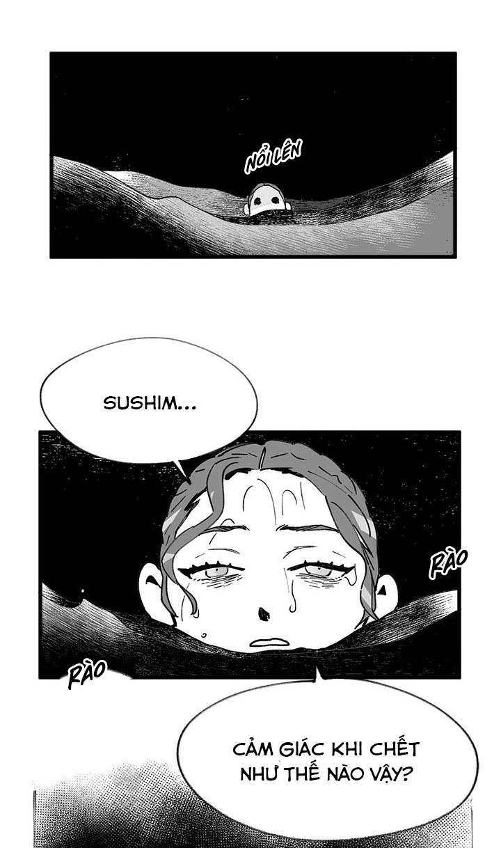 tham vọng quyền lực (full) chapter 21 36