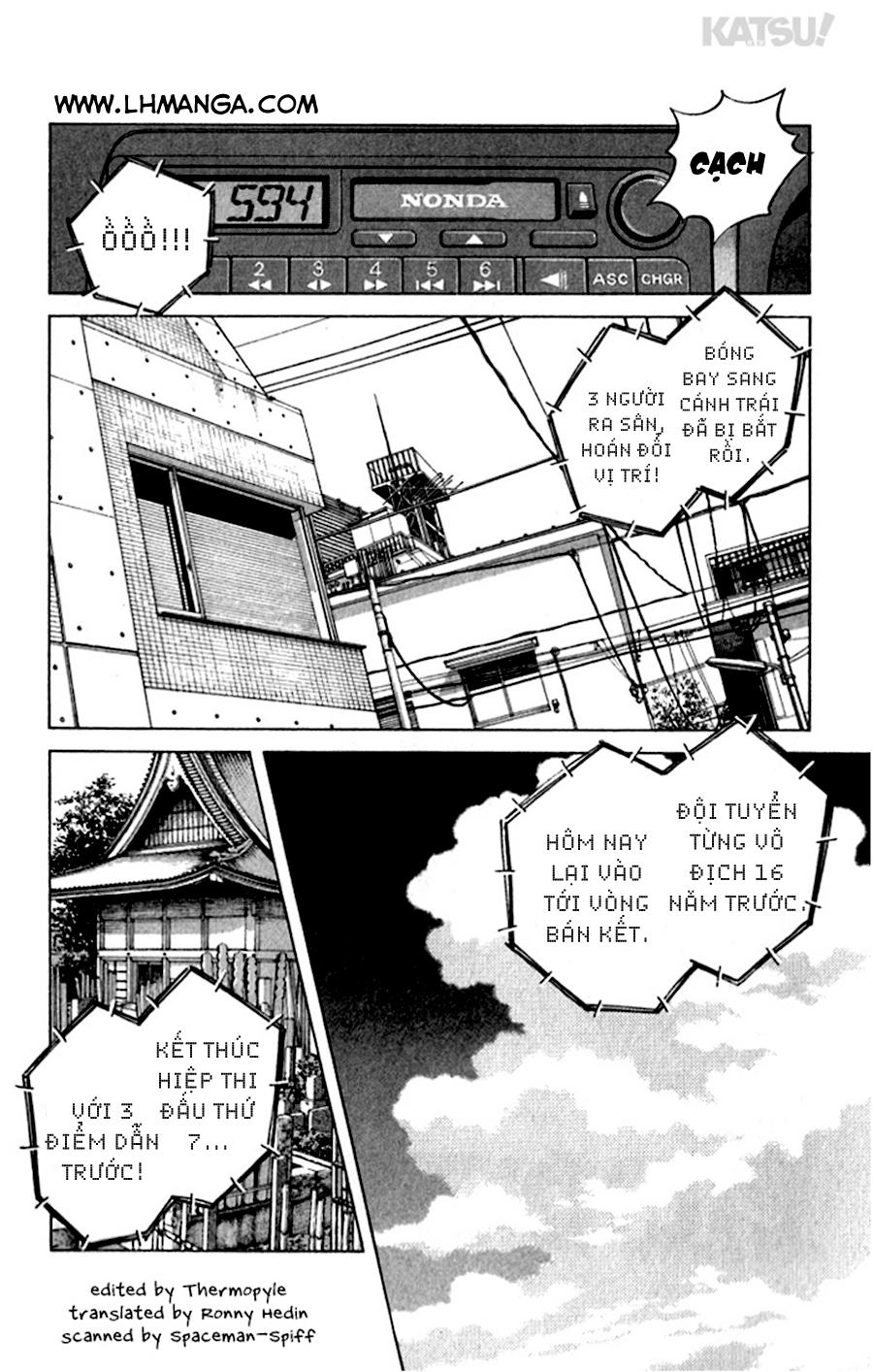 katsu chapter 29 7