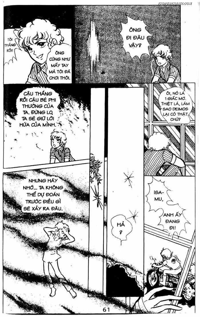 akuma no hanayome (bride of deimos) chapter 2 62