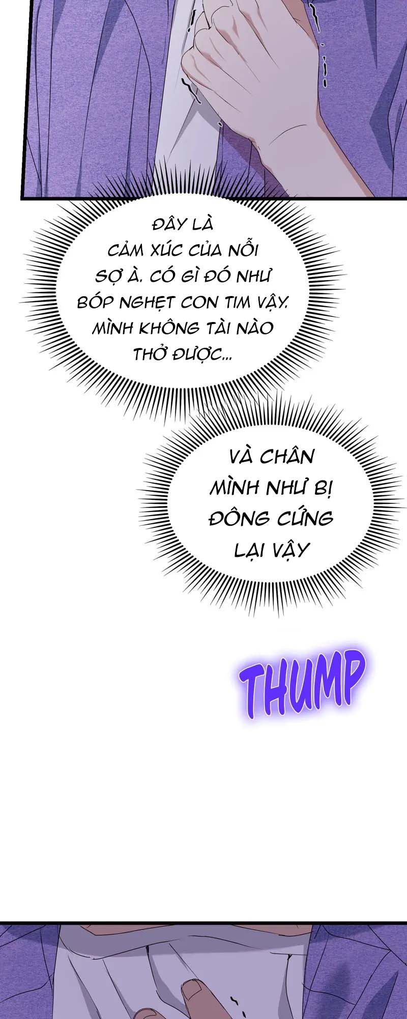 nụ hôn yêu tinh chapter 41.1 26
