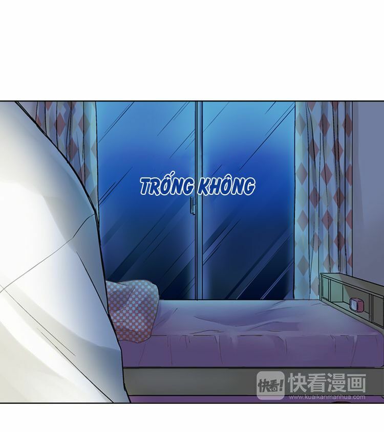 cô dâu của quỷ chapter 4.5 3