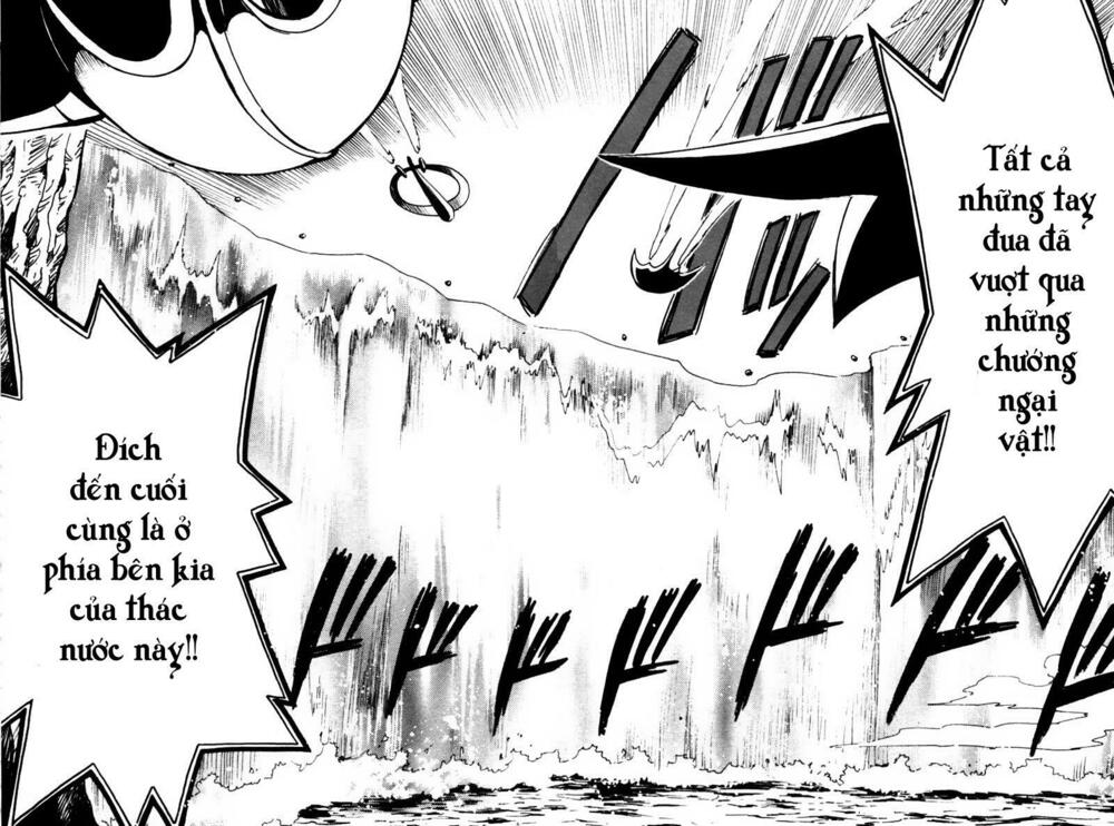 huyền thoại đôi cánh chapter 85 13