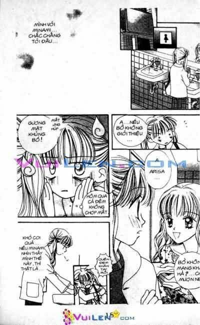 con gái con trai chapter 2 18