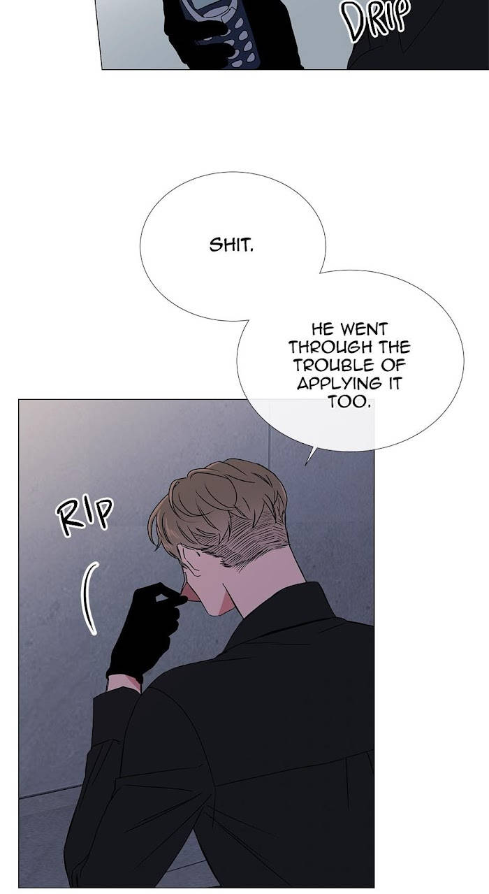 [raw] red candy chapter 28 5