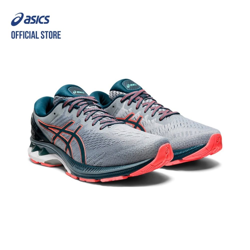 Giày chạy bộ nam Asics Gel-Kayano 27 - 1011A767.021