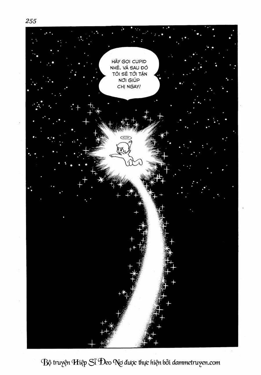 hiệp sĩ đeo nơ chapter 27 22