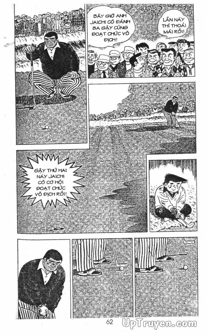 ashita tenki ni naare chapter 13 64