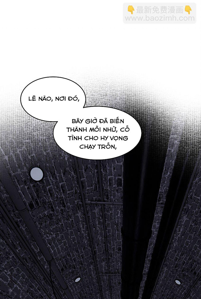 tình cũ là vua chapter 40 49