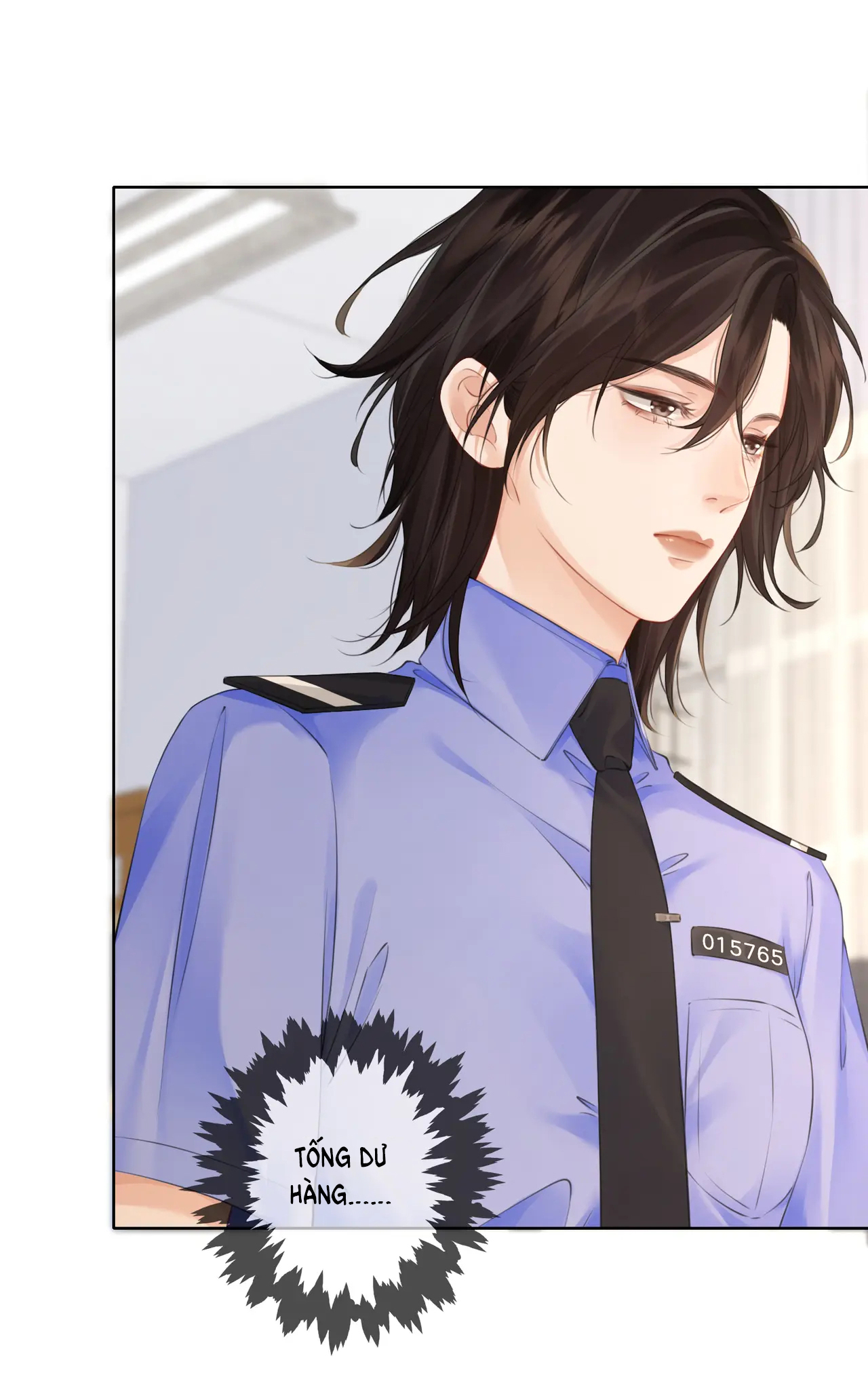 Nàng Pháp Y Thân Yêu Của Tôi chapter 6.2 - Trang 18