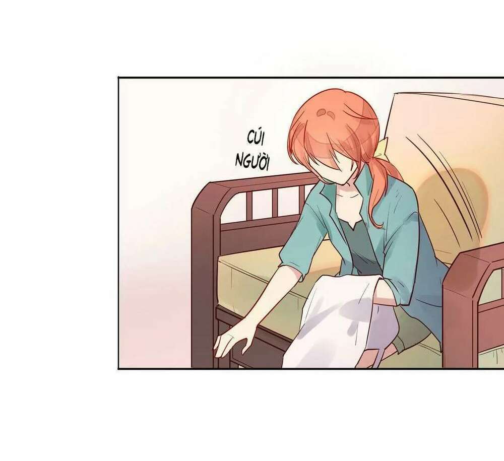 tất cả châu bảo đều cầu xin tôi trêu chọc nó chapter 7 19