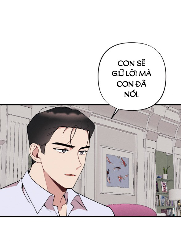 Ăn Mòn chapter 28.2 - Trang 21