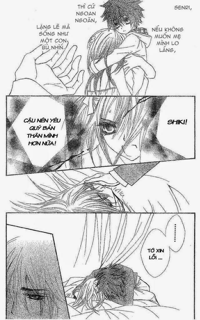 hiệp sĩ vampire chapter 41 7