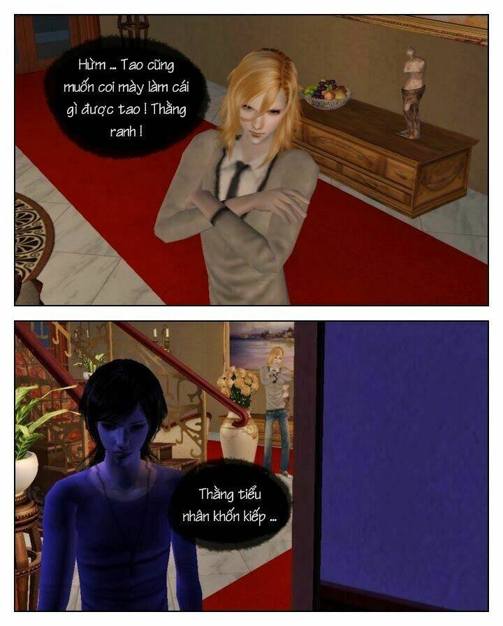 truyện sims - earl story chapter 10 19