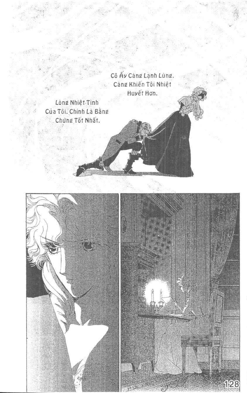 ngài tử tước phiêu lãng chapter 1 128