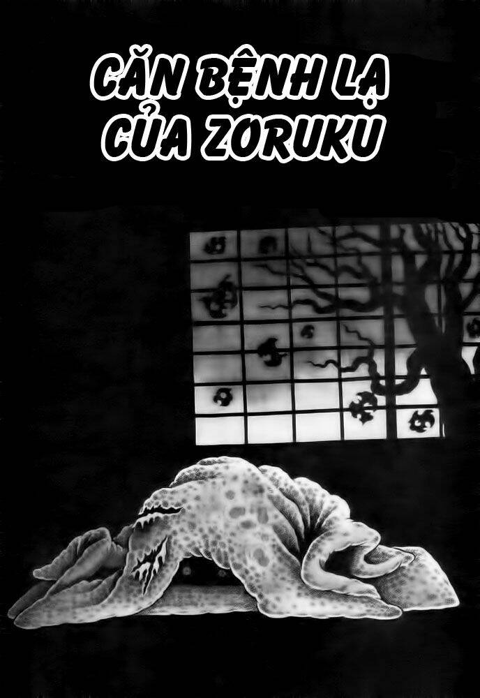 lullabies from hell chapter 4 1