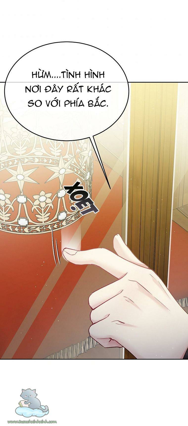 chồng em dễ thương chết mất thôi! chapter 37 68