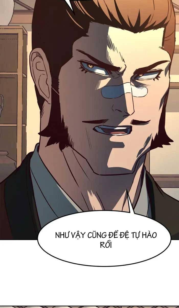 Túy Kiếm Dạ Hành Chapter 81 - Trang 10