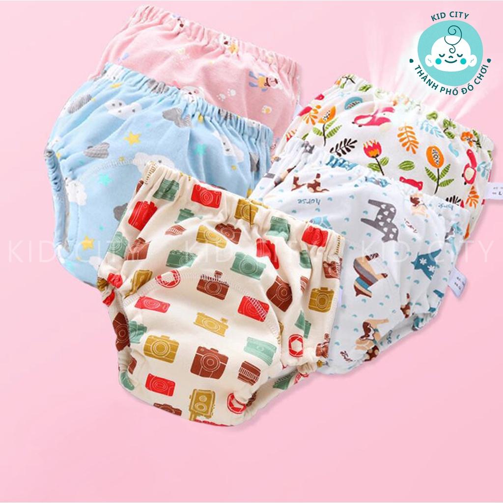 COMBO 5 QUẦN BỎ BỈM XUẤT HÀN, HÀNG VIỆT NAM